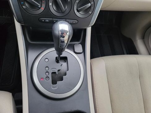 Used 2011 MAZDA CX-7 i Sport image 18