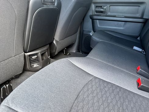 New 2026 RAM 2500 Tradesman w/ Power Wagon Package image 11