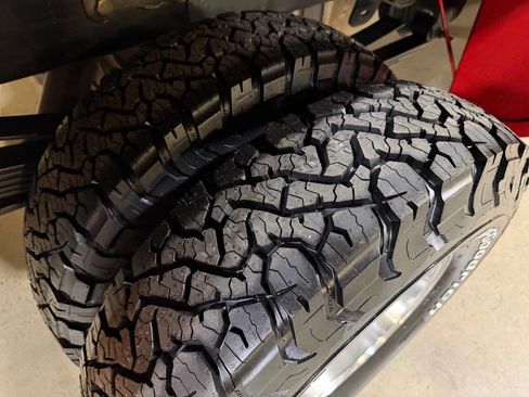 Used 2006 Chevrolet Silverado 3500 LT w/ Heavy-Duty Power Package image 51