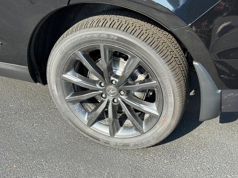 New 2025 Acura RDX A-Spec image 5