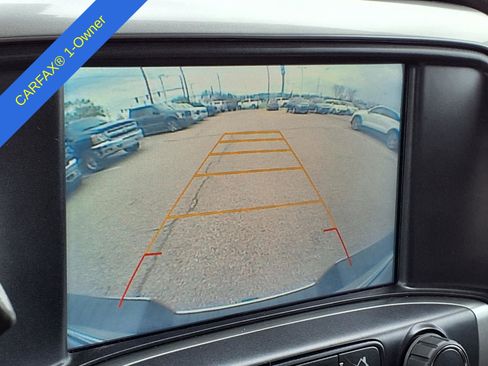 Used 2017 Chevrolet Silverado 1500 LT w/ All Star Edition AWD/4WD image 24