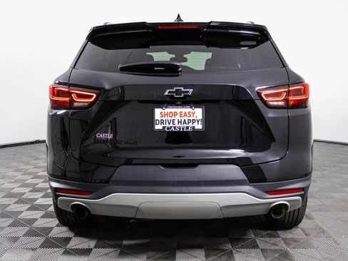 Used 2023 Chevrolet Blazer LT w/ Convenience Package AWD/4WD image 13