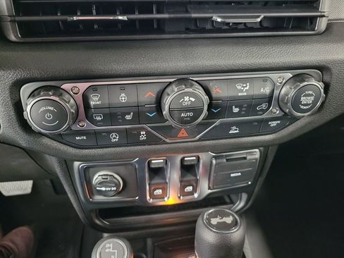 New 2026 Jeep Wrangler Sport S image 15