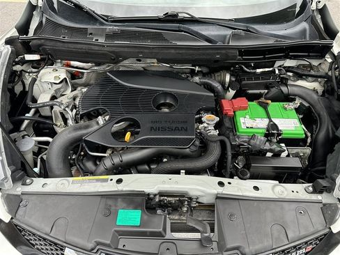 Used 2015 Nissan Juke NISMO image 28