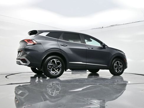Used 2023 Kia Sportage LX image 21