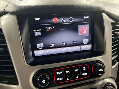 Used 2015 GMC Yukon SLE w/ Convenience Package AWD/4WD image 14