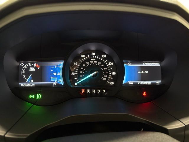 Used 2024 Ford Edge ST-Line AWD/4WD image 19