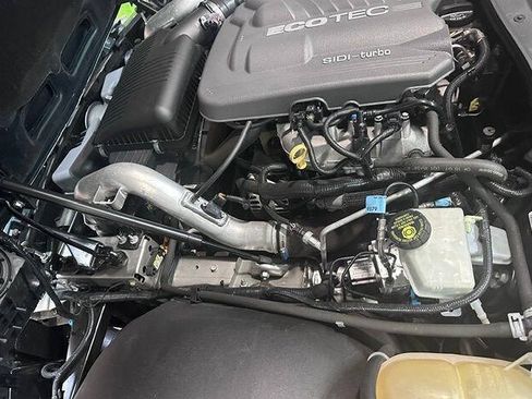 Used 2008 Saturn Sky Red Line RWD image 8