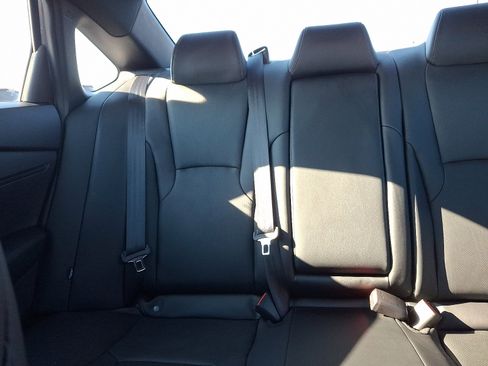 Used 2025 Honda Accord Sport image 14