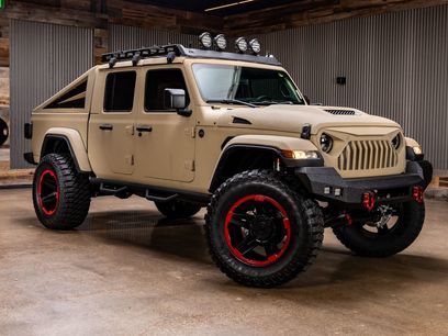 Used 2024 Jeep Gladiator Sport