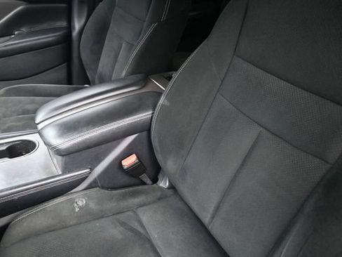 Used 2020 Nissan Murano S w/ Technology Package FWD image 18