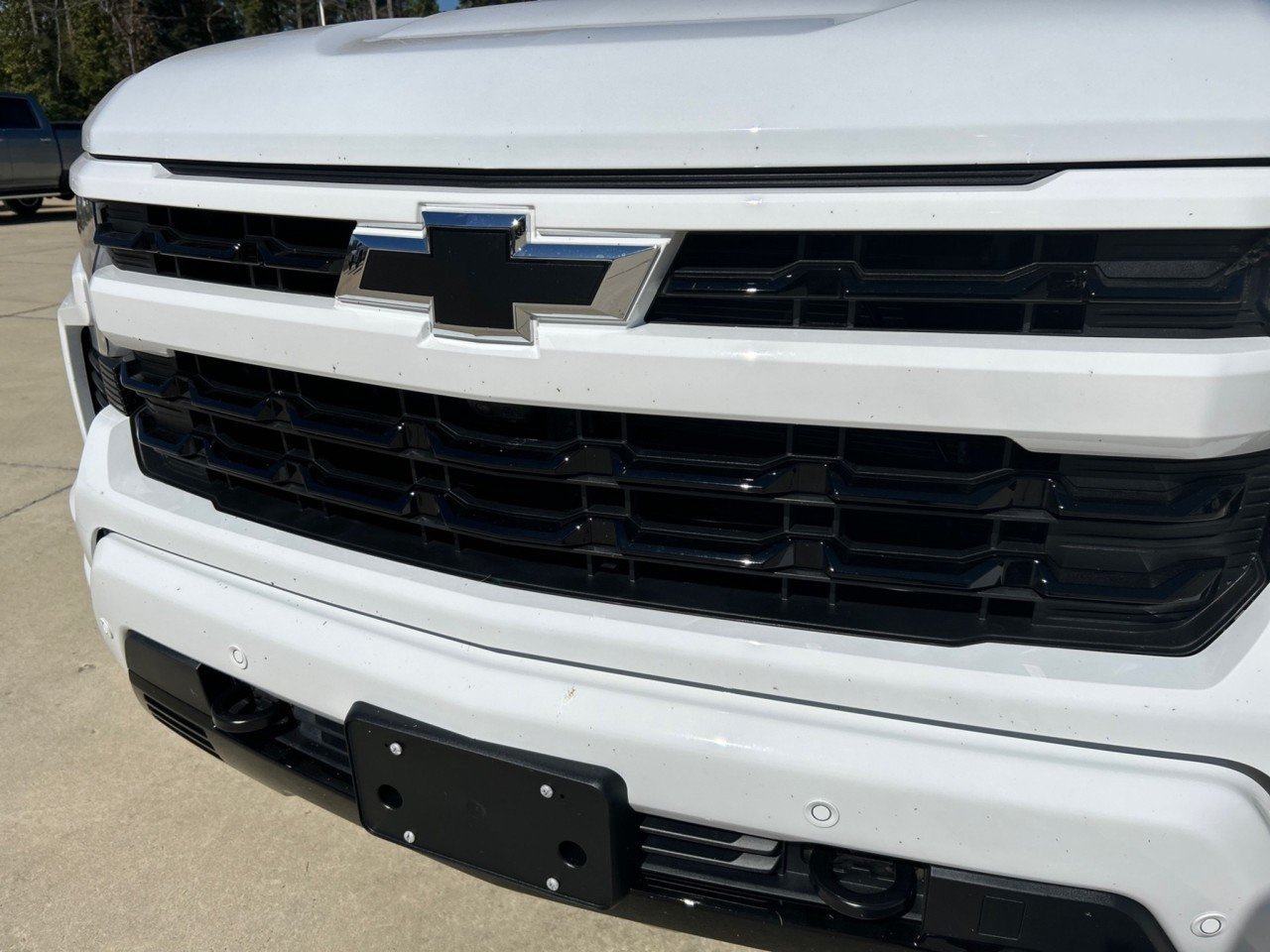 New 2026 Chevrolet Silverado 1500 RST w/ RST All Star Premium Package AWD/4WD image 9