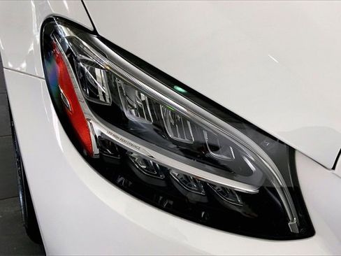 Used 2021 Mercedes-Benz C 300 Sedan image 28