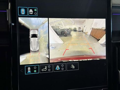 Used 2024 GMC Acadia AT4 w/ Super Cruise Package image 26