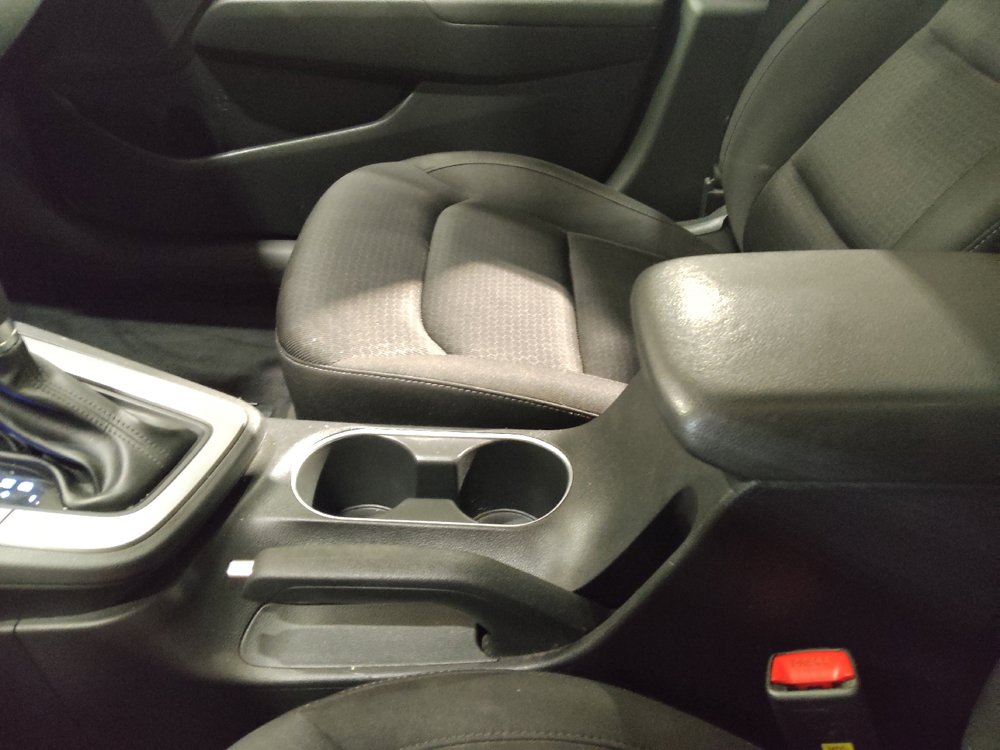 Used 2018 Hyundai Elantra SEL FWD image 26