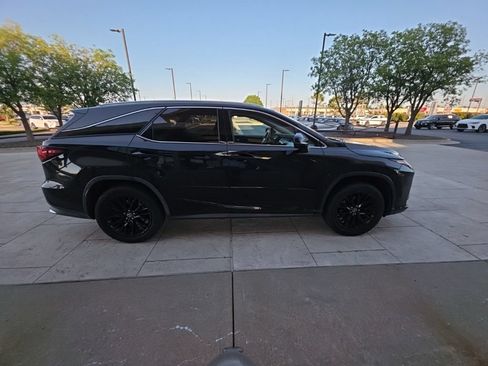 Used 2019 Lexus RX 350L AWD image 4