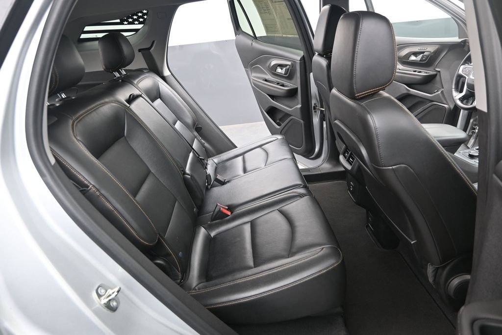 Used 2021 GMC Terrain SLT AWD/4WD image 31