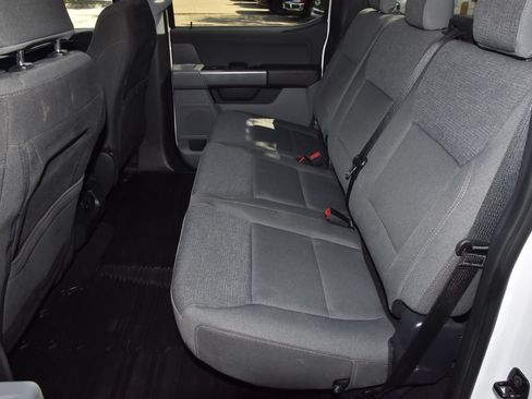 Used 2024 Ford F150 XLT w/ Tow/Haul Package AWD/4WD image 14