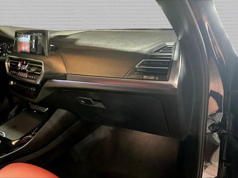 Used 2022 BMW X3 sDrive30i w/ M Sport Package 2 RWD image 25