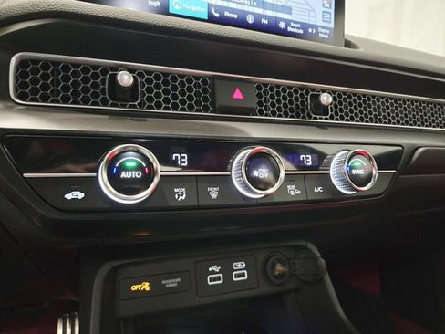 Used 2025 Honda Civic Type R image 24