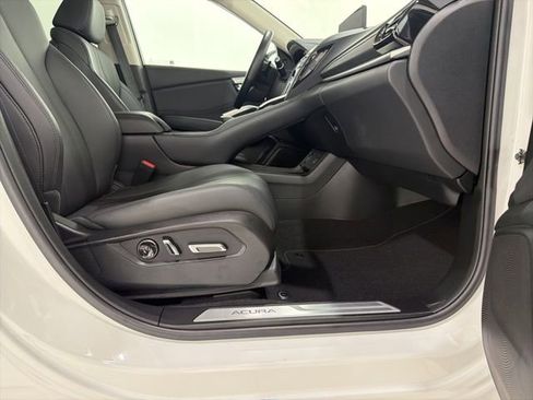 Certified 2024 Acura RDX SH-AWD image 20