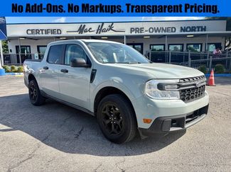 Used 2024 Ford Maverick XLT w/ Equipment Group 300A Standard AWD/4WD video 1