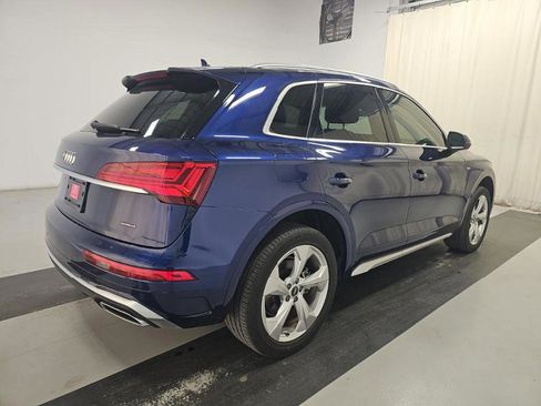 Used 2023 Audi Q5 2.0T Premium Plus w/ Premium Plus Package image 2