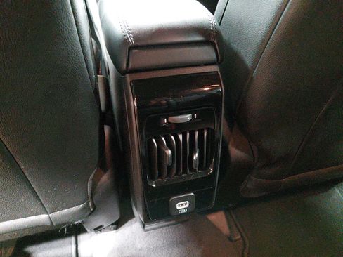 Used 2025 Jeep Compass Limited AWD/4WD image 20