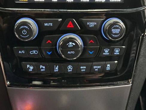 Used 2020 Jeep Grand Cherokee Limited X AWD/4WD image 19