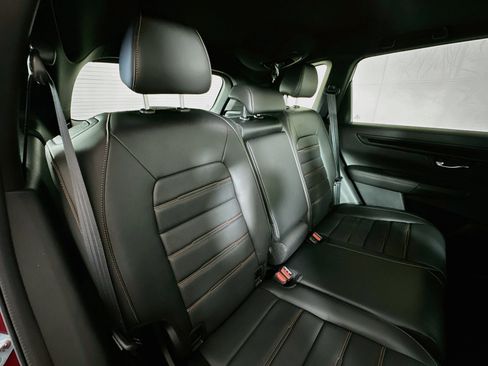 Used 2025 Honda CR-V Sport-L image 25