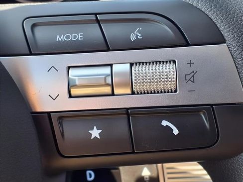 New 2025 Hyundai Sonata SEL image 21