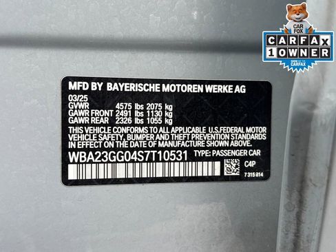 Used 2025 BMW 228i xDrive w/ M Sport Package image 31