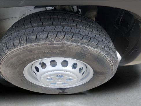 Used 2025 RAM ProMaster 3500 image 27