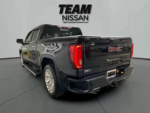Used 2019 GMC Sierra 1500 Denali w/ Denali Ultimate Package image 4