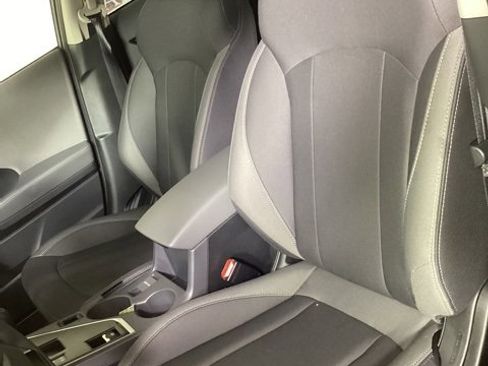 Certified 2025 Subaru Crosstrek 2.0i Premium w/ Convenience Package #2 image 13