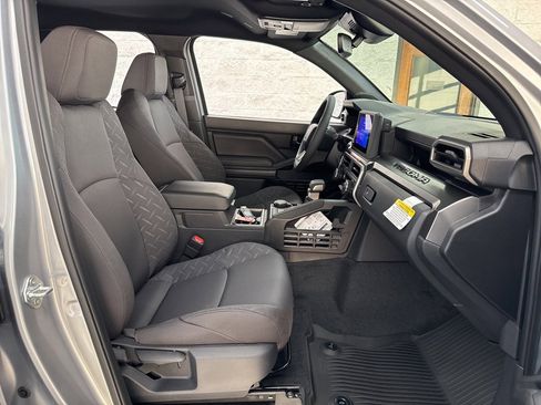 New 2025 Toyota Tacoma SR5 image 46