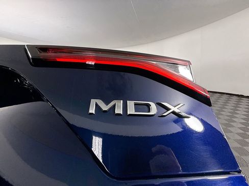 Used 2023 Acura MDX SH-AWD image 33