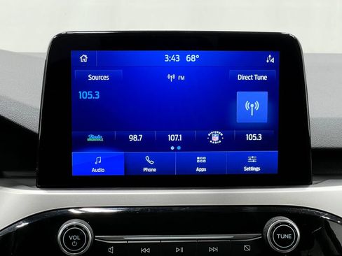 Used 2020 Ford Escape SE Sport AWD/4WD image 25
