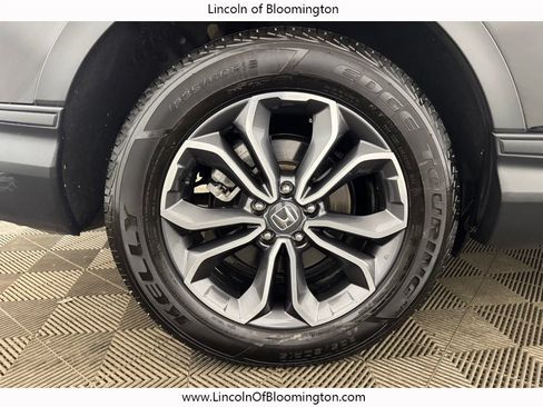 Used 2021 Honda CR-V EX image 22