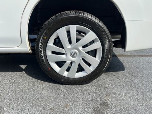 Used 2020 Nissan NV200 SV w/ Sliding Glass Door Package image 13