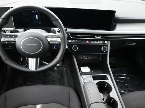 New 2026 Hyundai Sonata SEL image 12