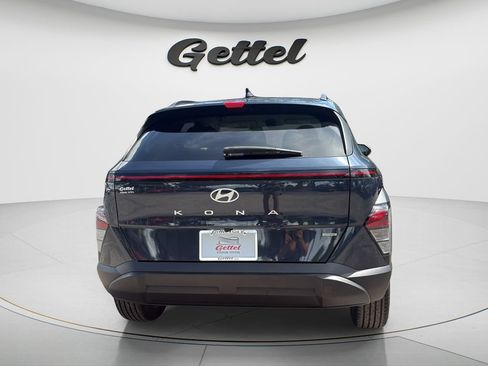 Used 2025 Hyundai Kona SEL AWD/4WD image 6