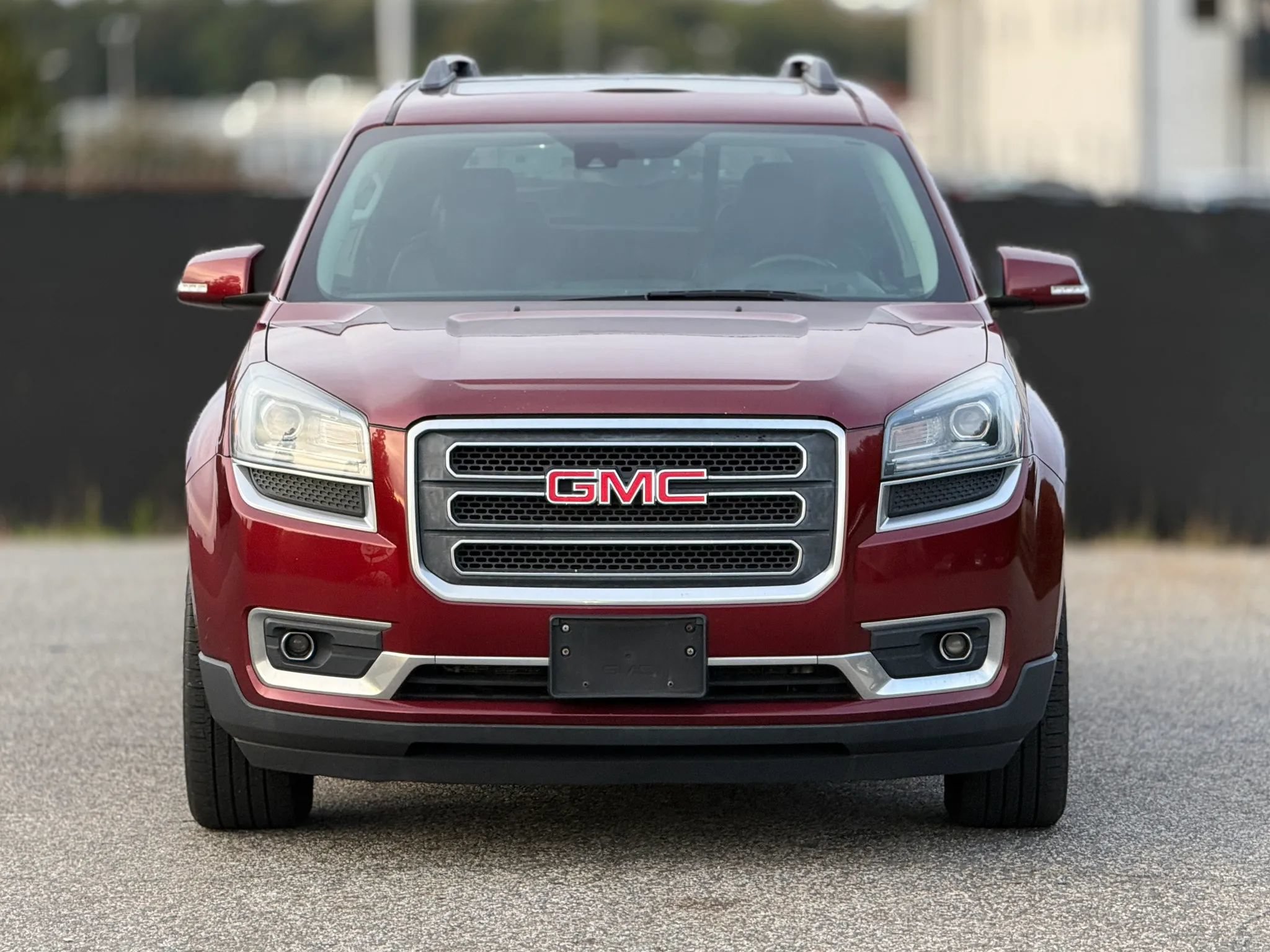 Used 2017 GMC Acadia Limited SLT AWD/4WD image 5