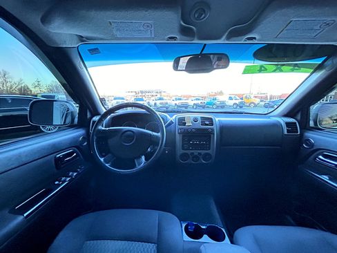 Used 2012 Chevrolet Colorado LT image 12