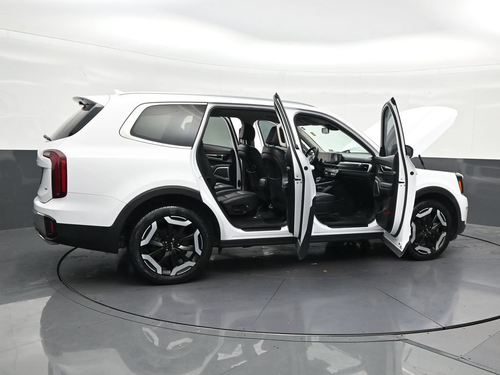 Used 2023 Kia Telluride S AWD/4WD image 31