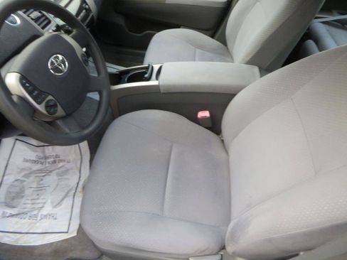Used 2008 Toyota Prius image 19