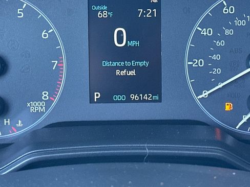 Certified 2024 Toyota Corolla LE FWD image 24