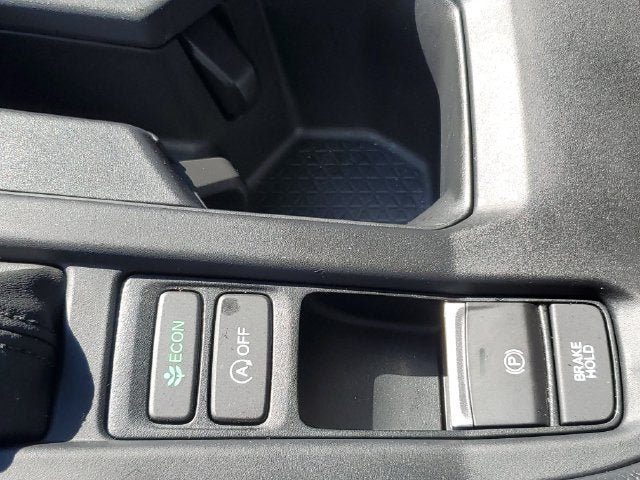 Used 2025 Honda Accord LX image 39