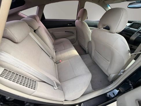 Used 2009 Toyota Prius w/ Pkg 2 FWD image 20