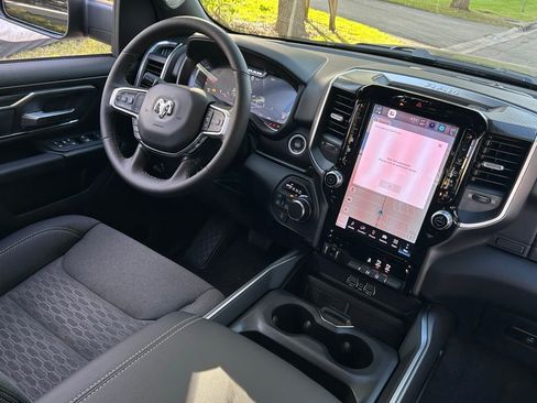 New 2026 RAM 1500 Big Horn image 10